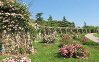 El Parc de Cervantes