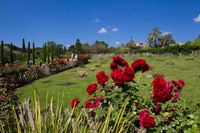Parc Roses